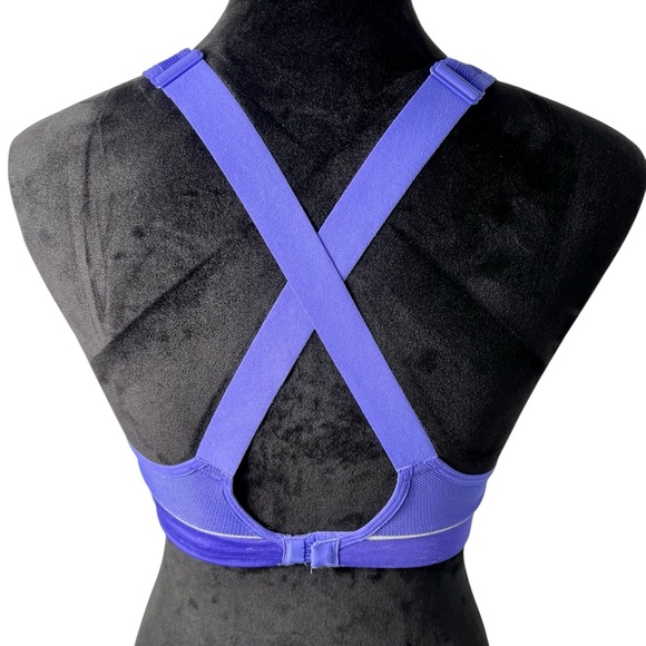 2014 VSX Sport  Secret Women's Sports Bra 34C - Picture 3 of 7